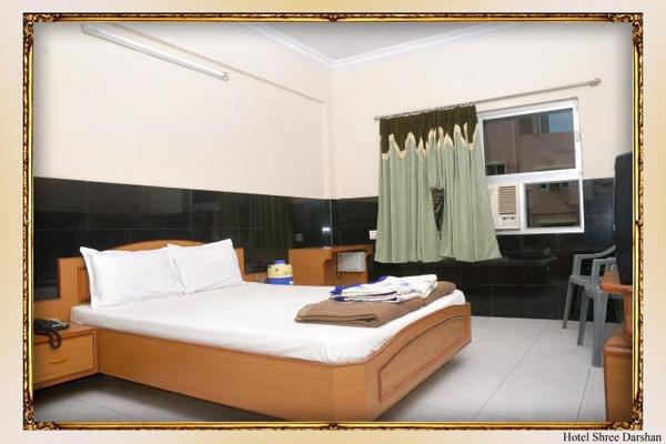 Hotel Shree Darshan